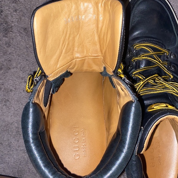 Gucci shoes - Picture 8 of 9